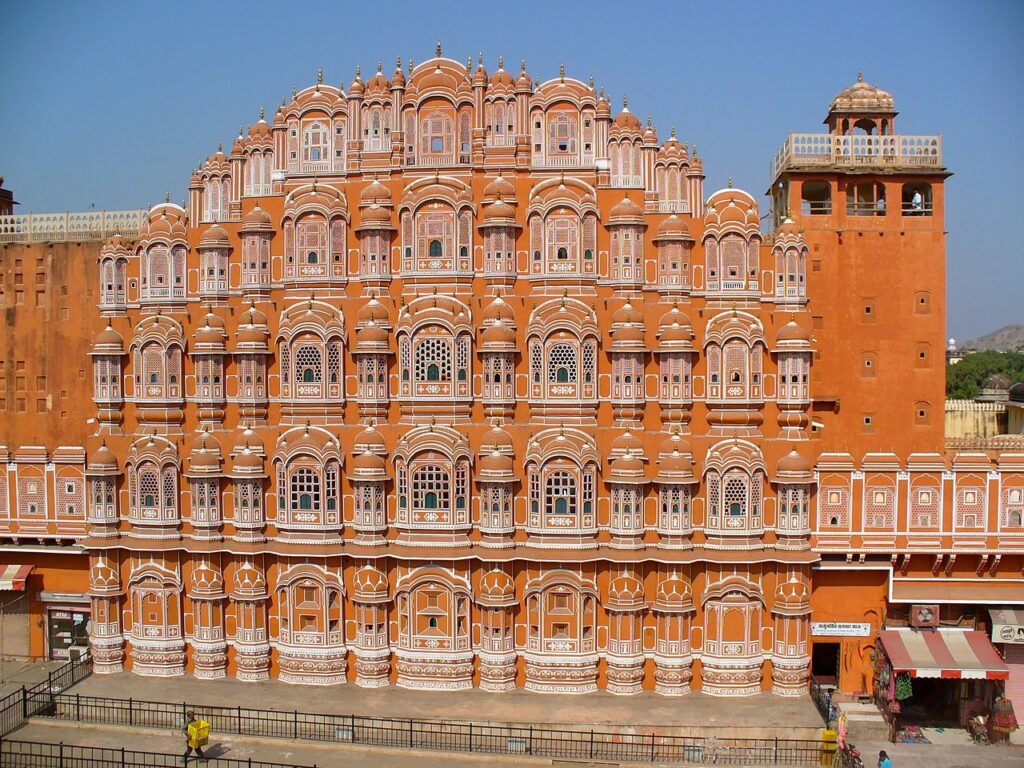 Jaipur Rajasthan