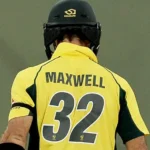 Glenn Maxwell Equaling Records with Rohit Sharma and Setting New Heights in T20Is